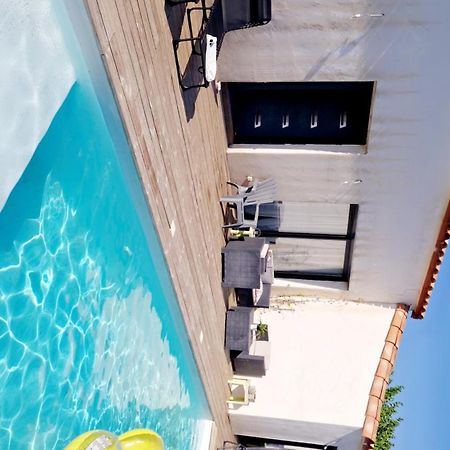 Villa Mus Bagian luar foto